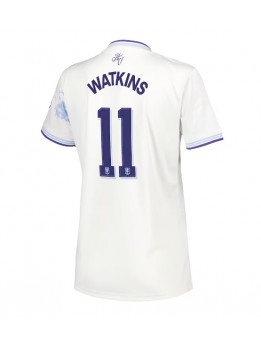 Aston Villa Ollie Watkins #11 Replika Tredje Kläder Dam 2025-26 Kortärmad